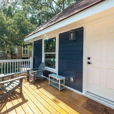 Mallard 25 Hilton Head Island Exterior foto