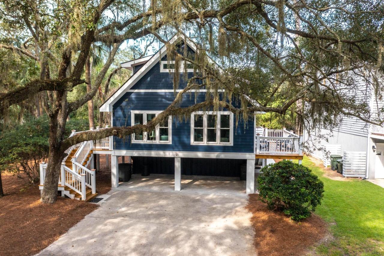 Mallard 25 Hilton Head Island Exterior foto