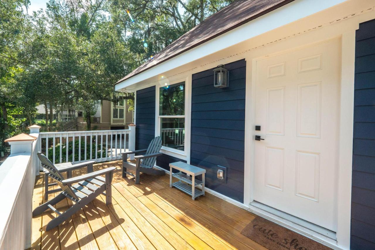 Mallard 25 Hilton Head Island Exterior foto