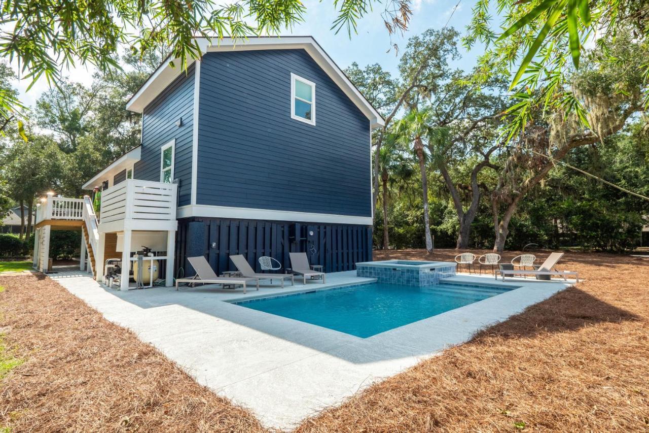 Mallard 25 Hilton Head Island Exterior foto