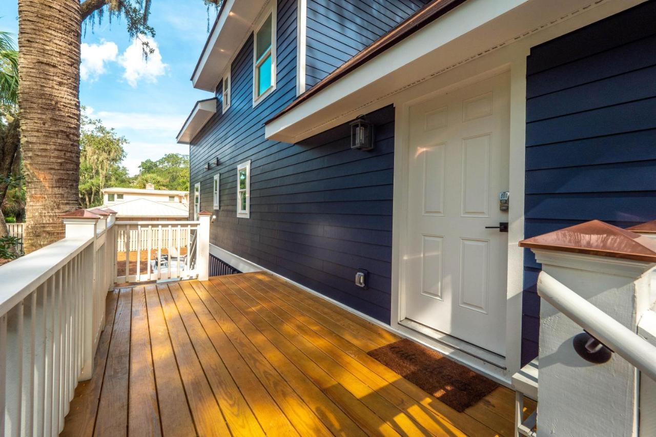 Mallard 25 Hilton Head Island Exterior foto