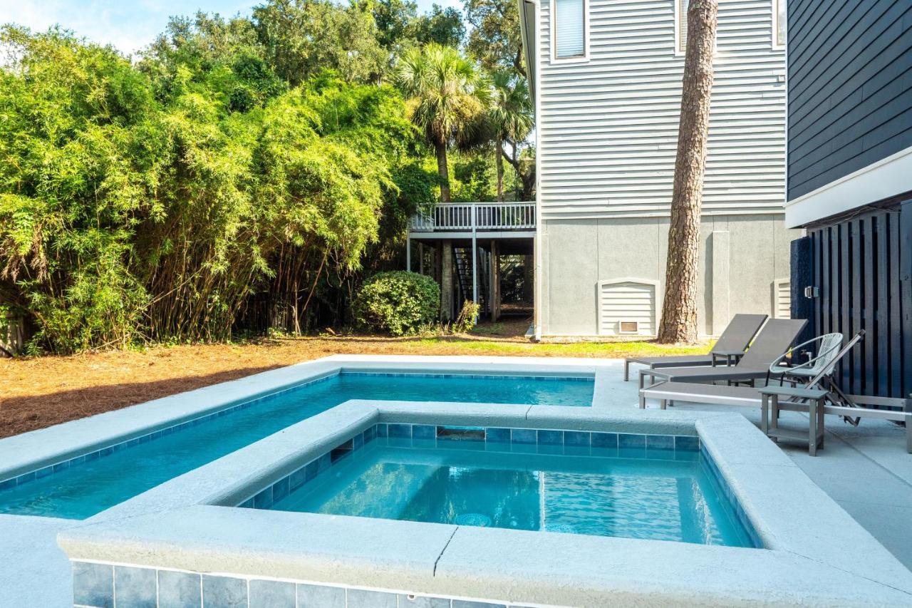 Mallard 25 Hilton Head Island Exterior foto
